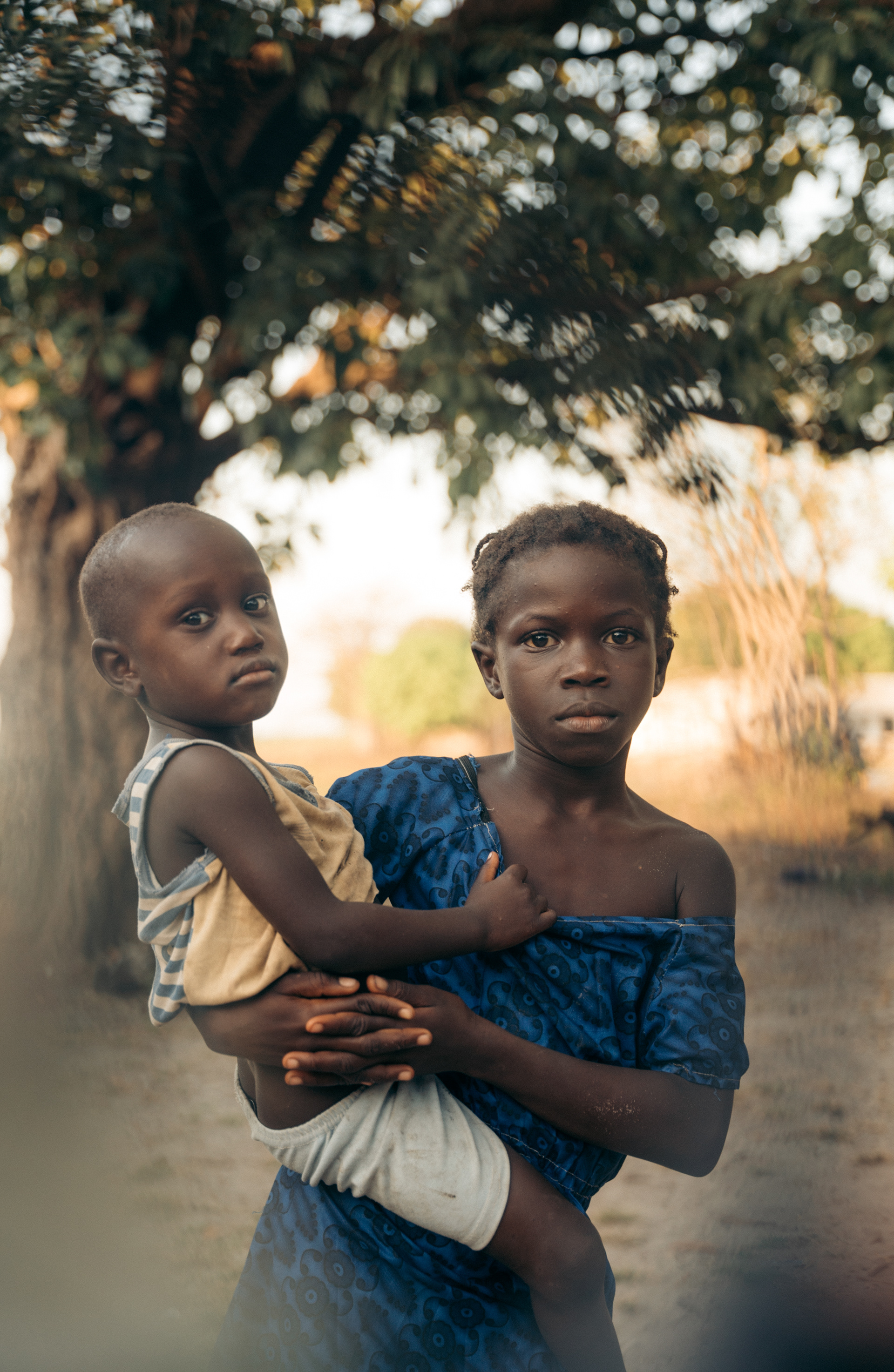 Elalab, Guiné-Bissau