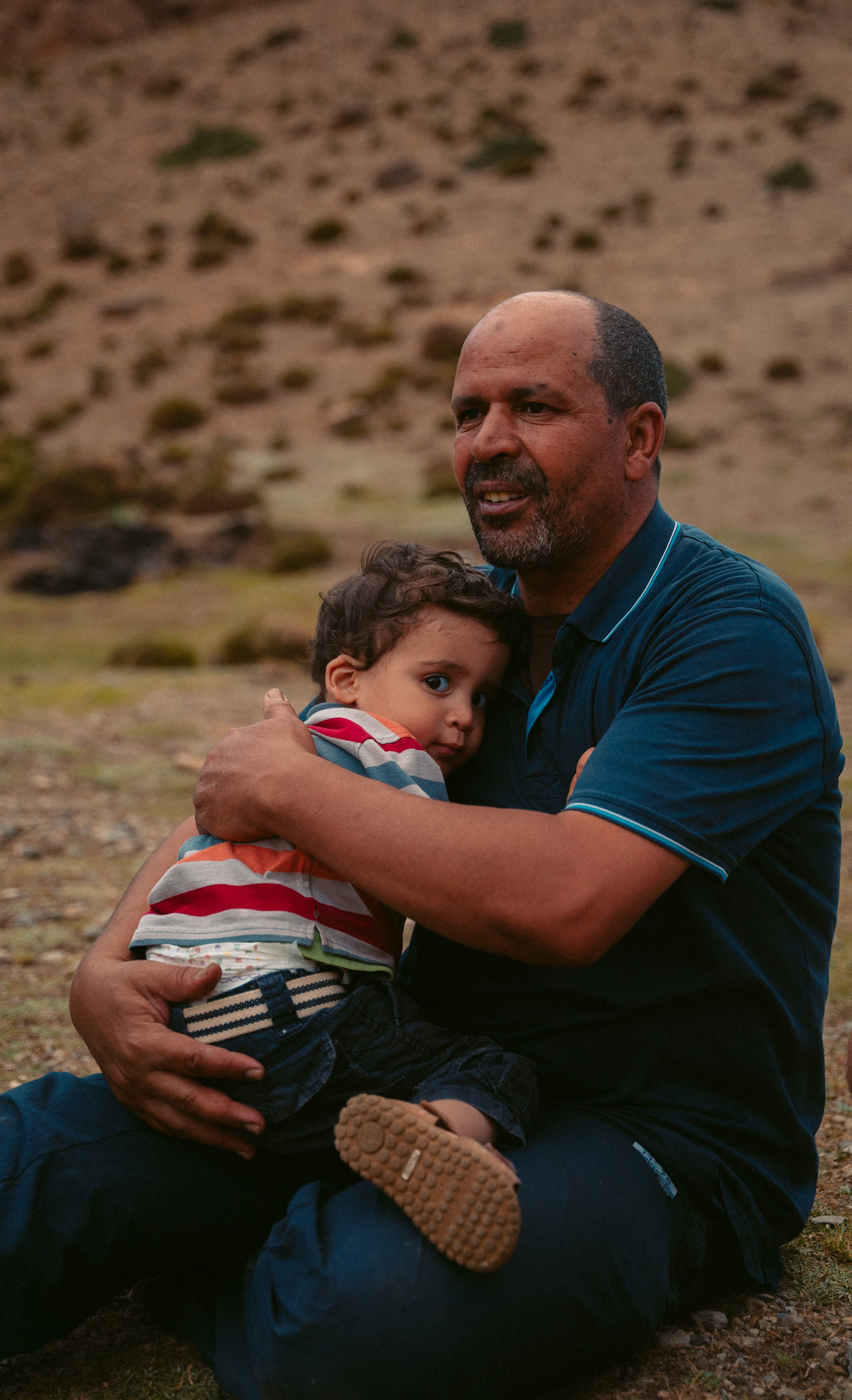 Morocco