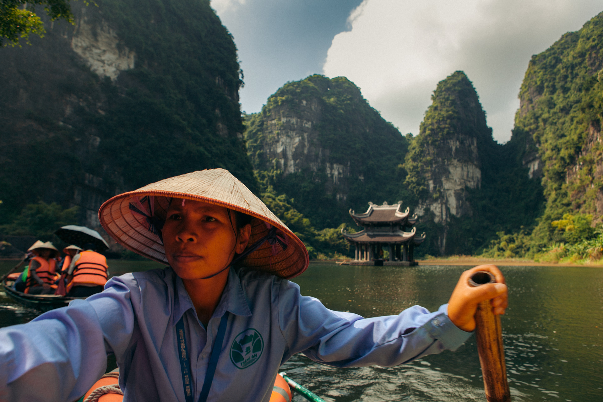 Vietnam
