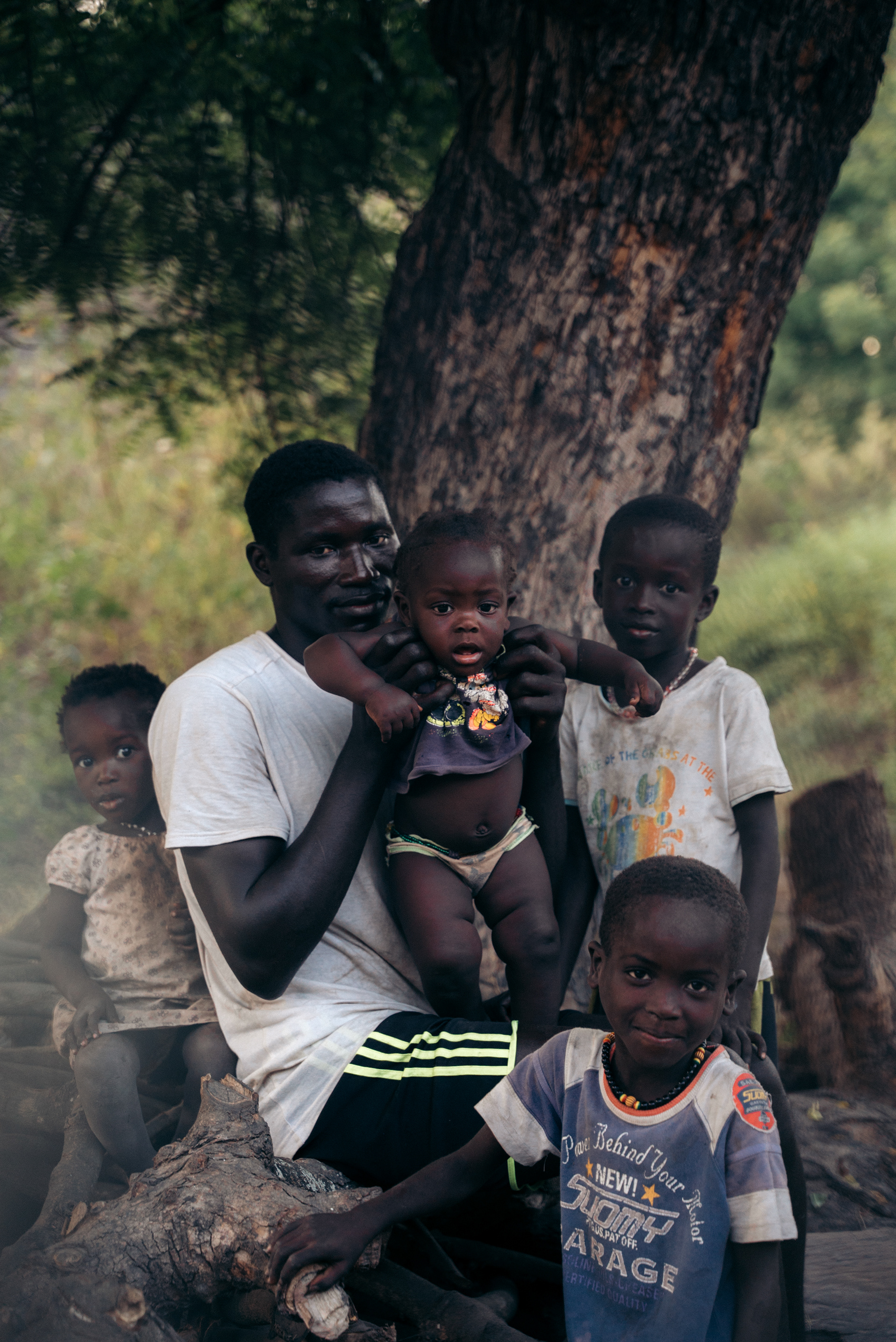 Elalab, Guiné-Bissau