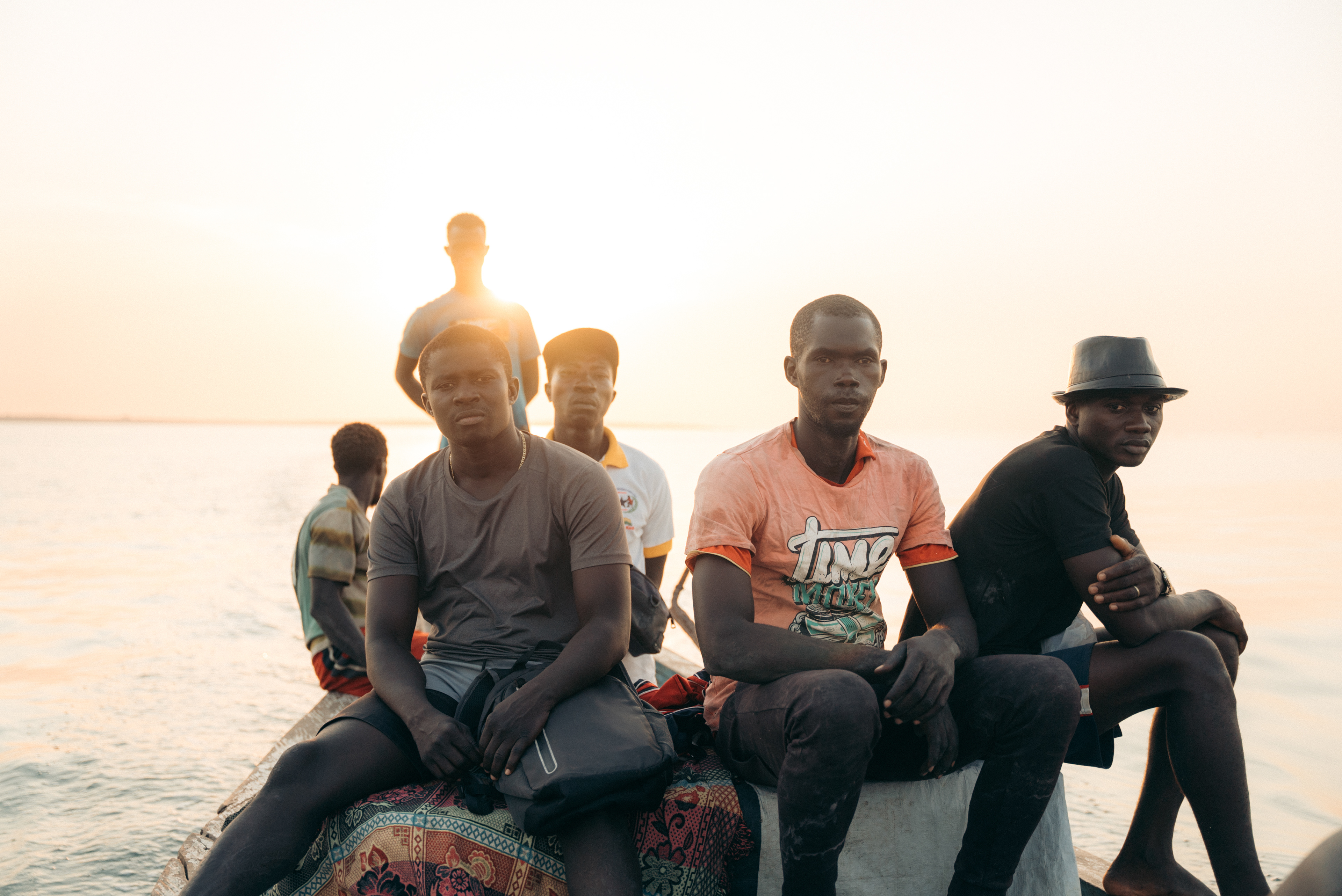 Guiné-Bissau