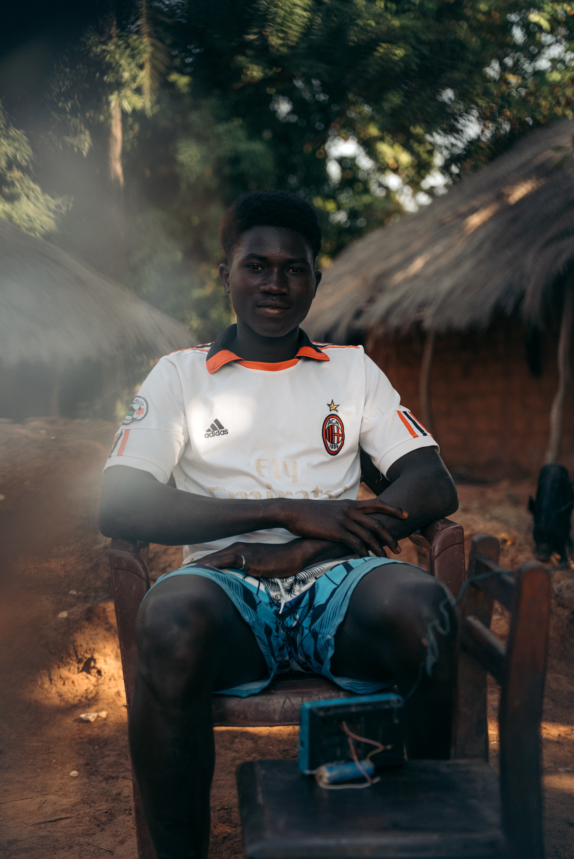 Guiné-Bissau