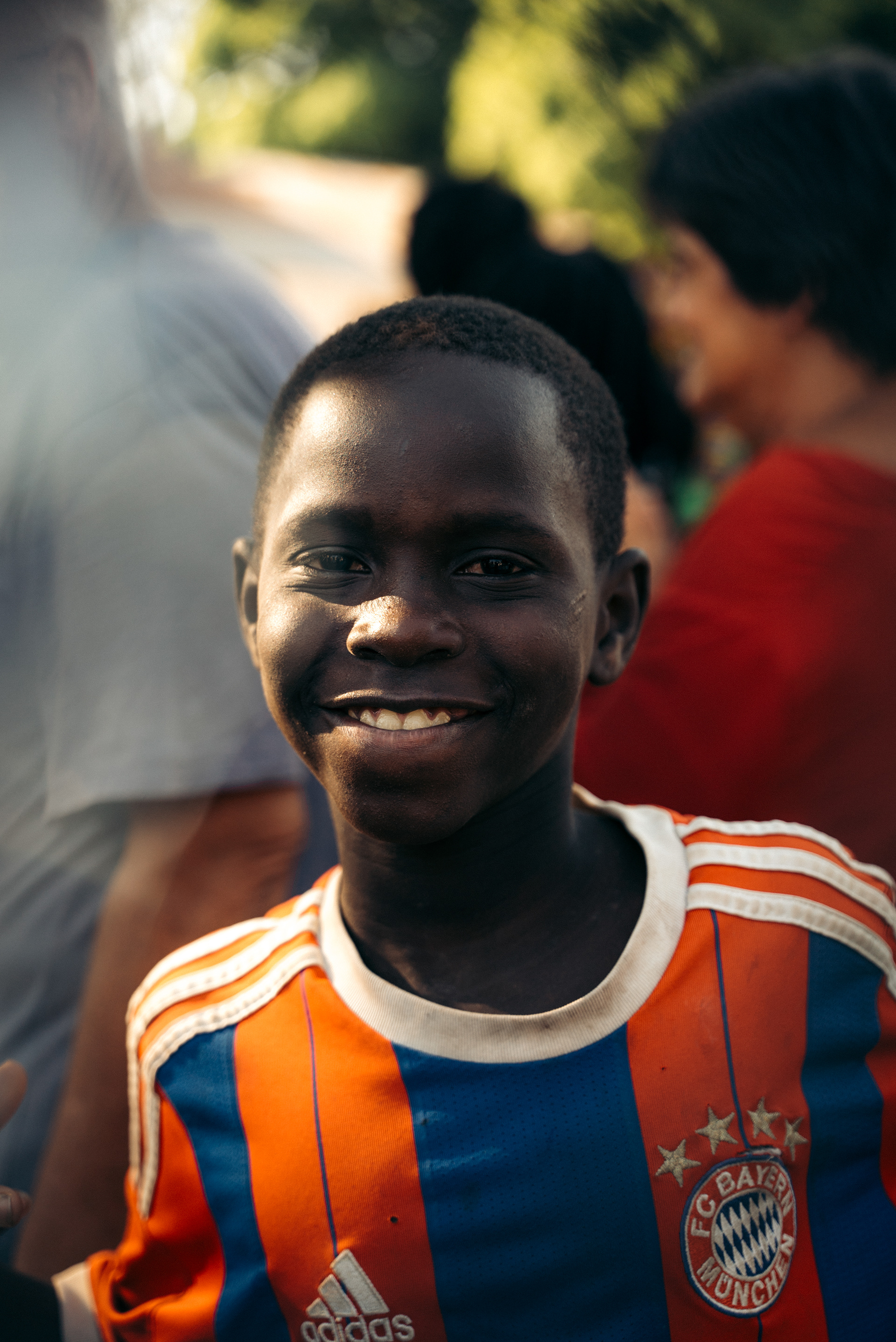 Guiné-Bissau