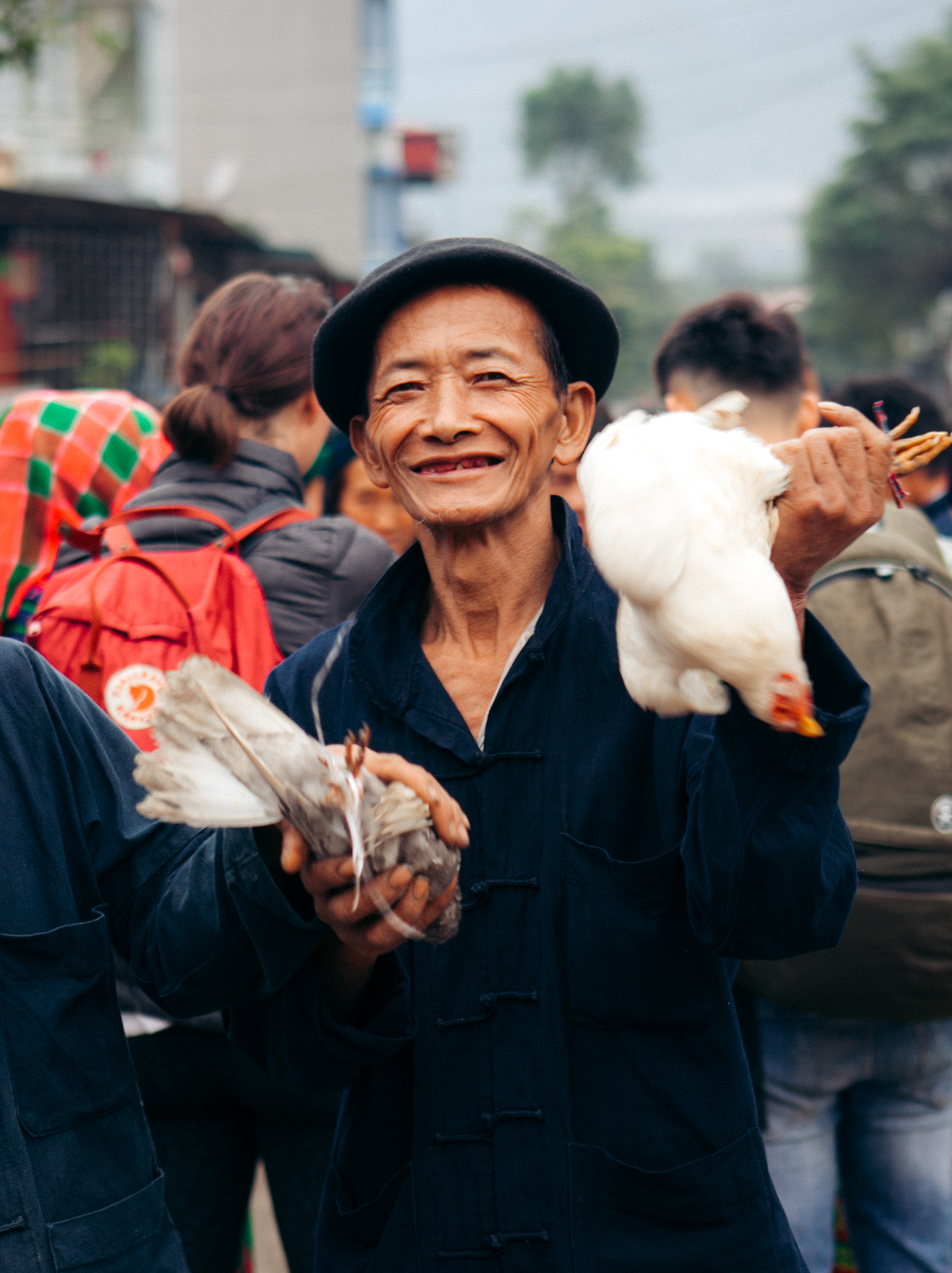 Vietnam