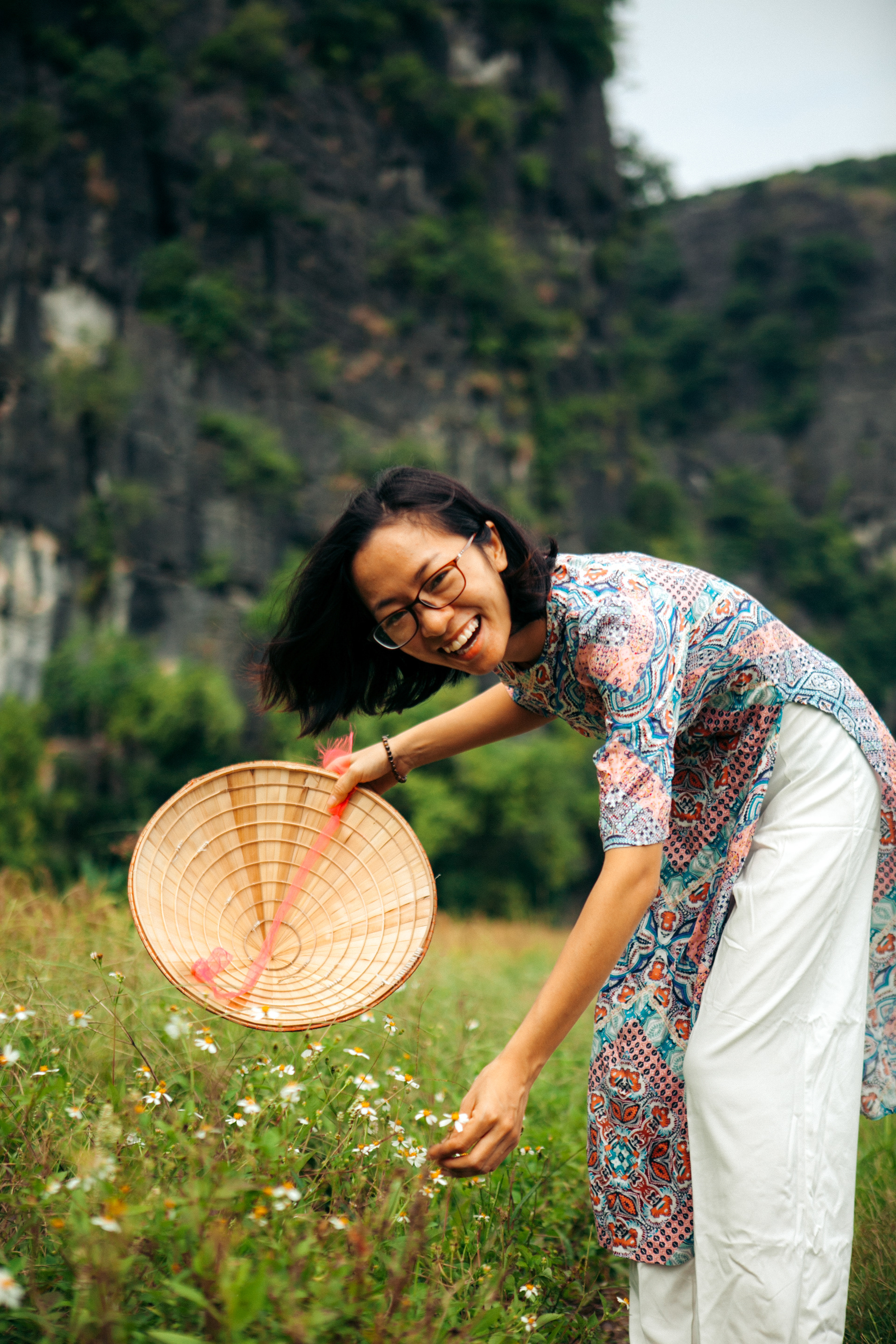 Ly, Vietnam