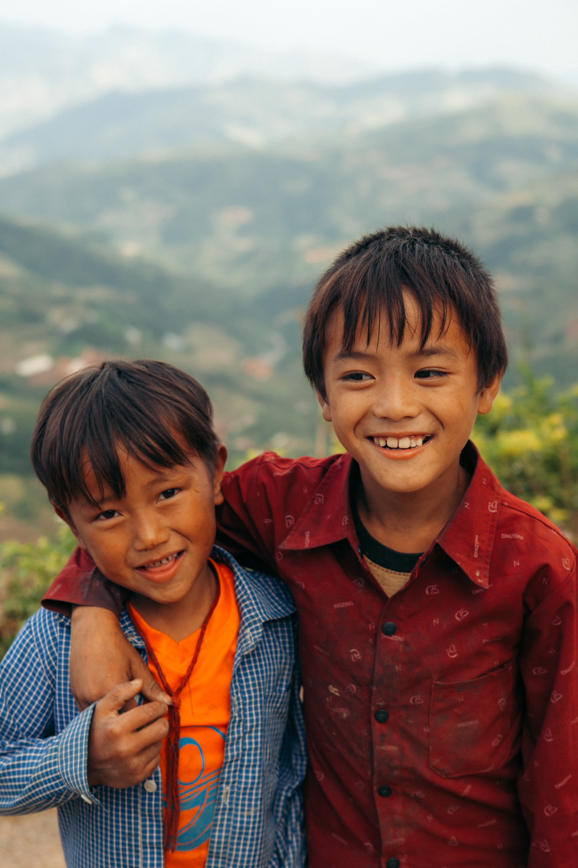 Vietnam