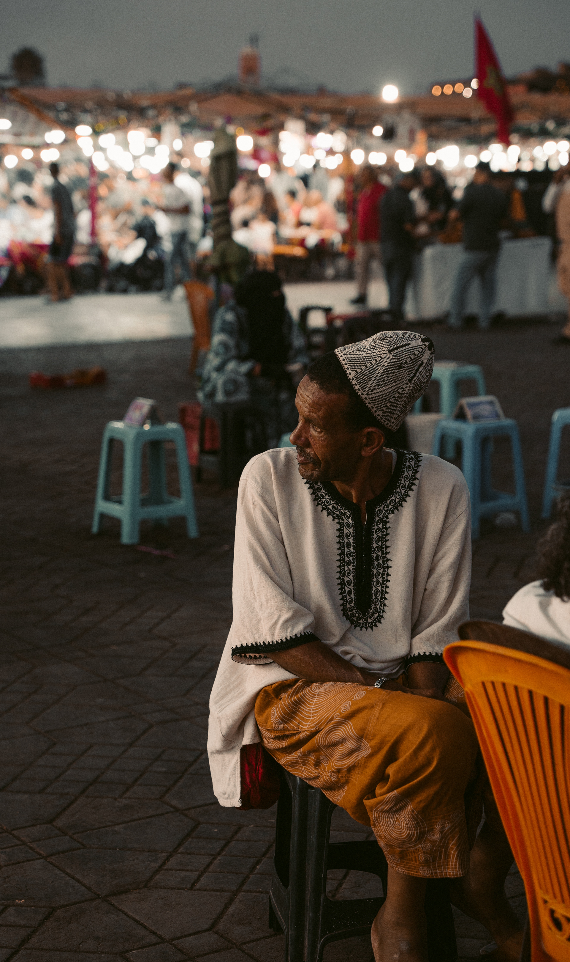 Morocco