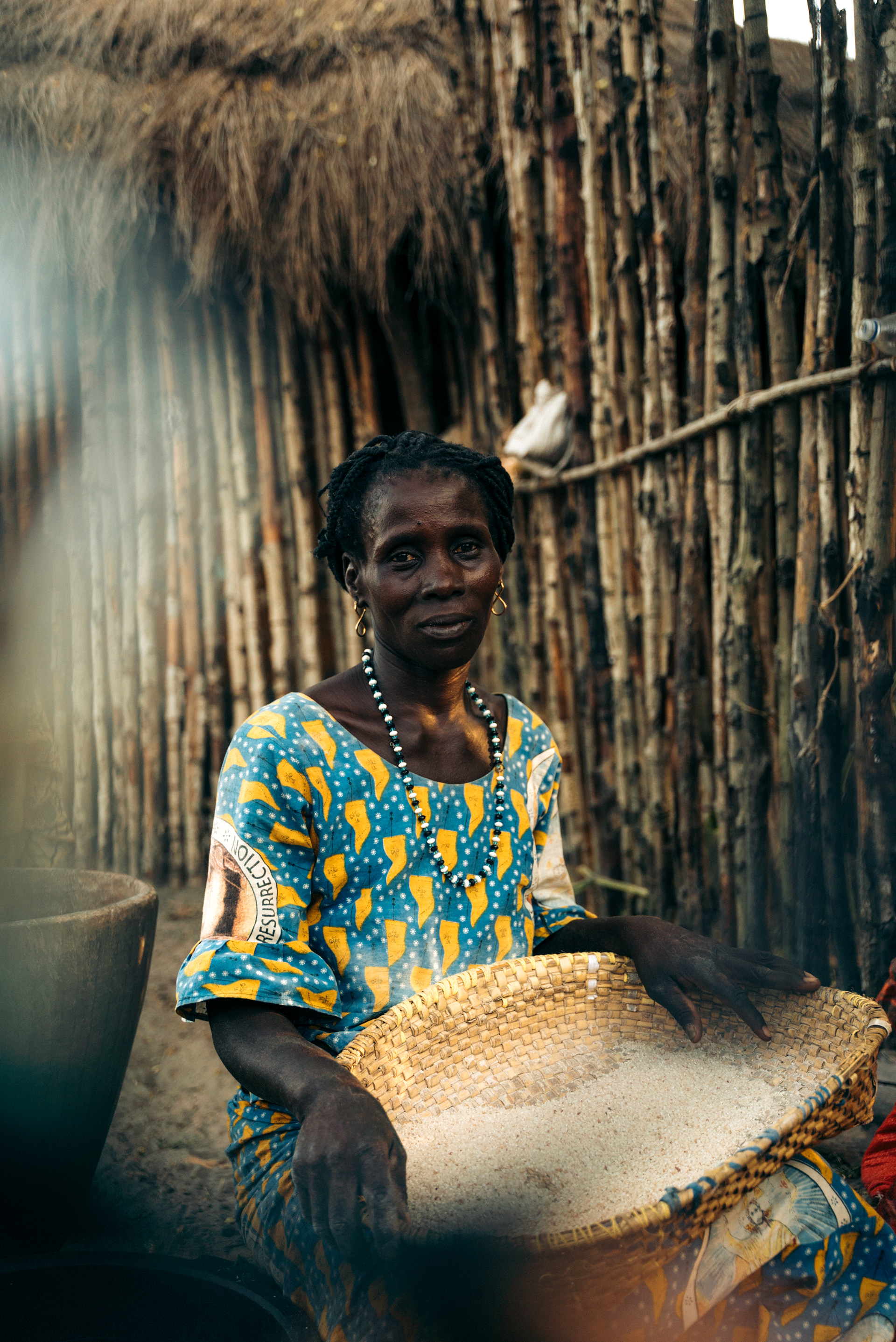 Guiné-Bissau