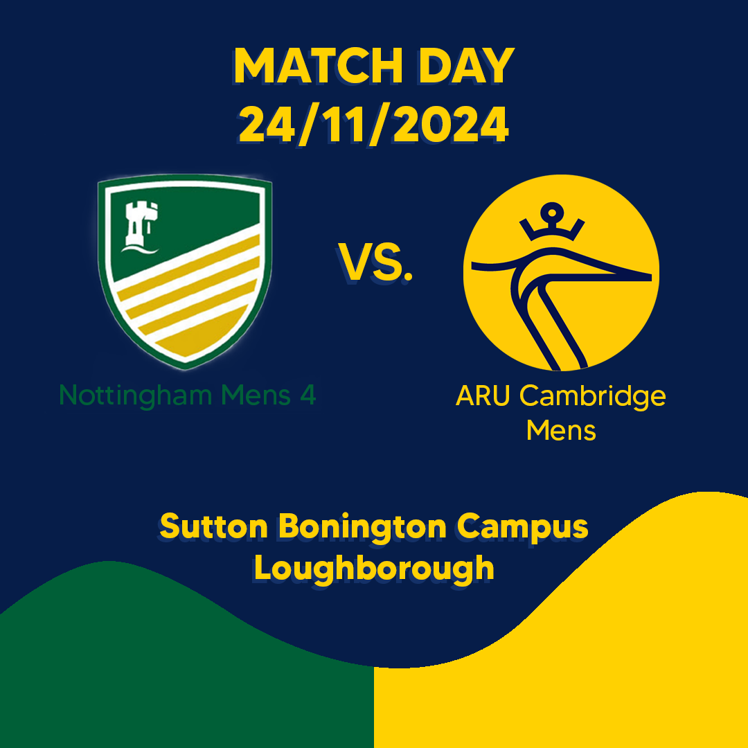 Match Day Graphic