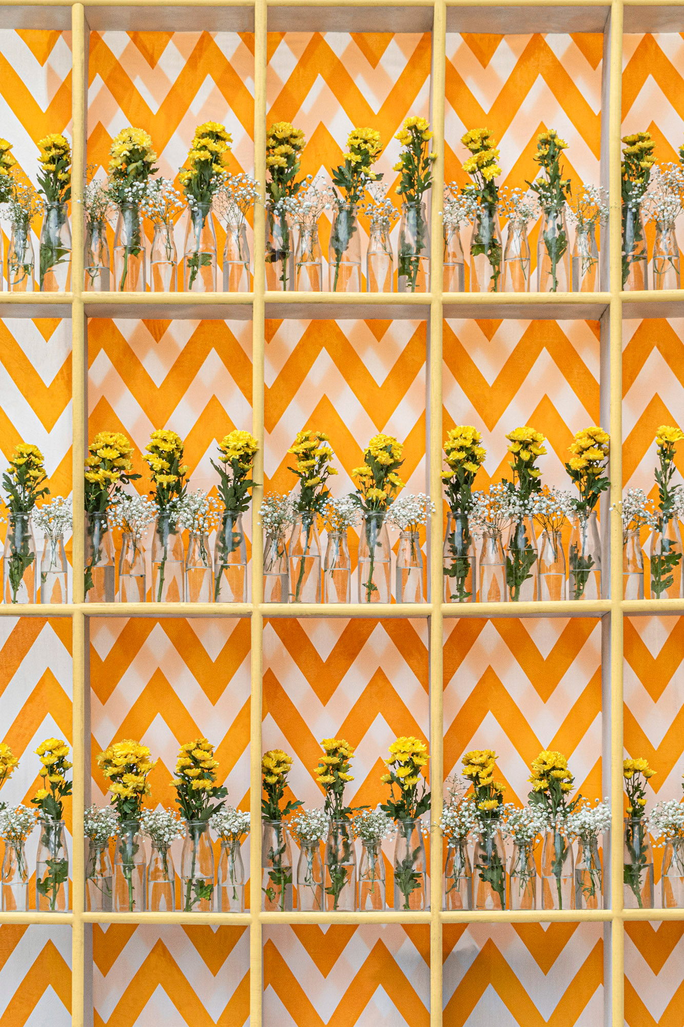 Decor by Andevi Wedding Design, 2020