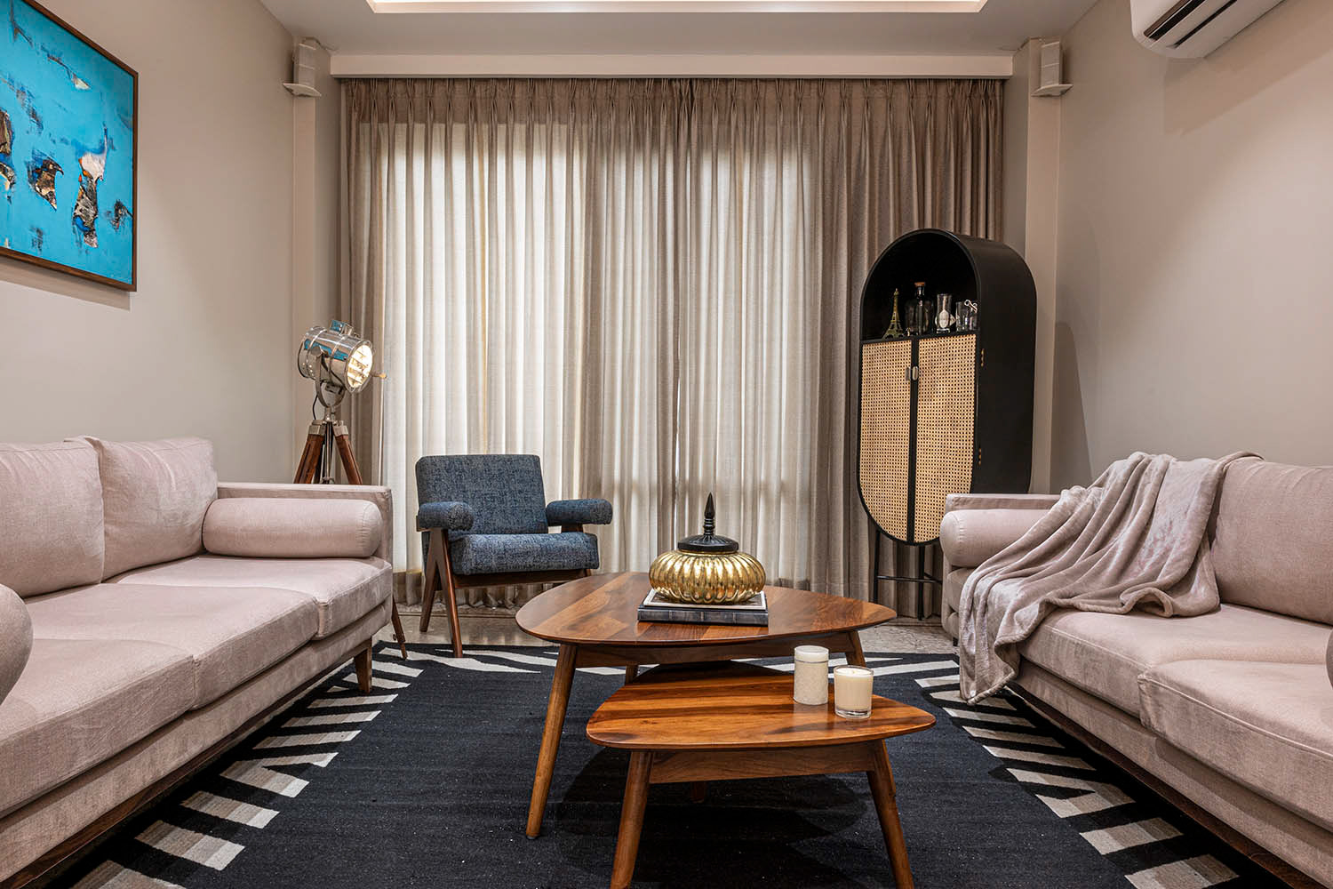Design by 39 Design Studio, 2021