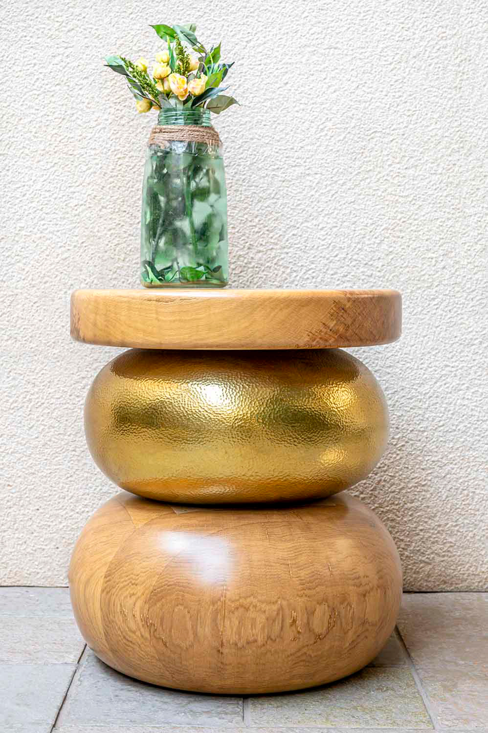Furniture by Melange, 2021