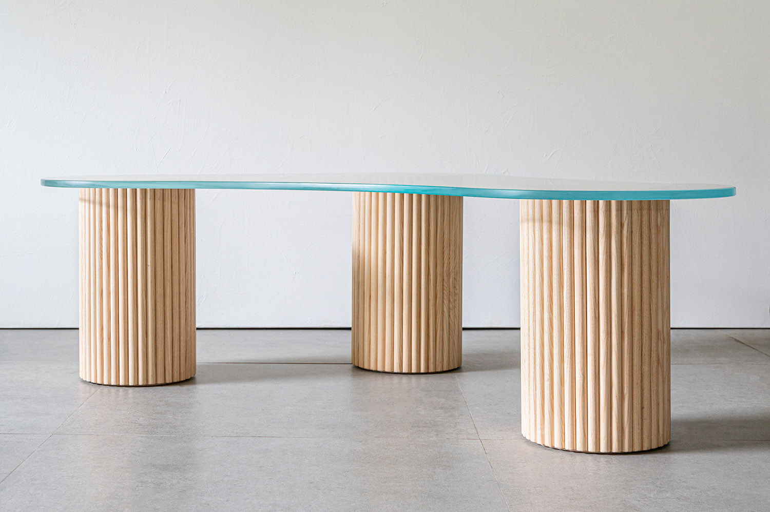 Furniture by Kamcekam, 2021