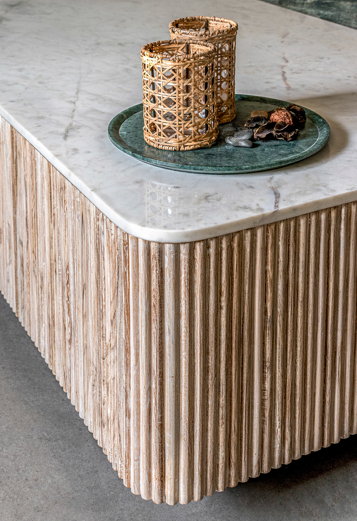 Furniture by Hidden Gallery, 2019