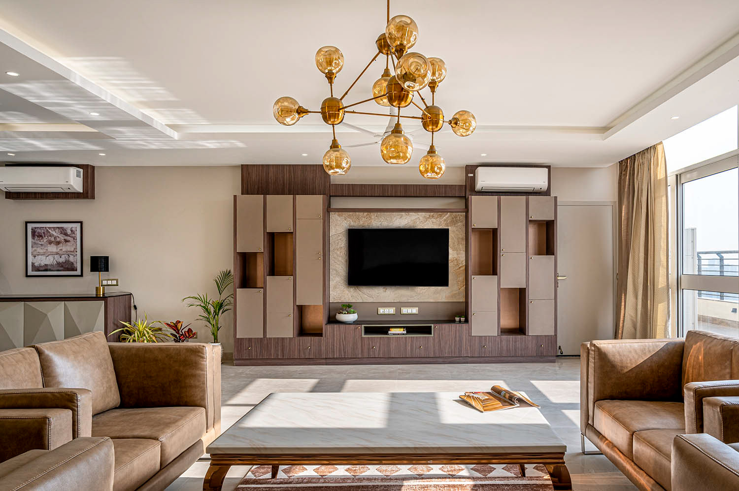 Designed by Archquipe Design, 2021