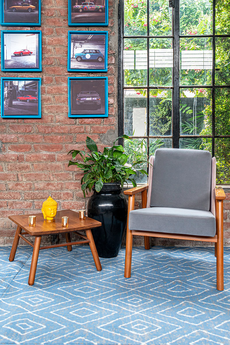 Carpets by Furnish My Place, 2020