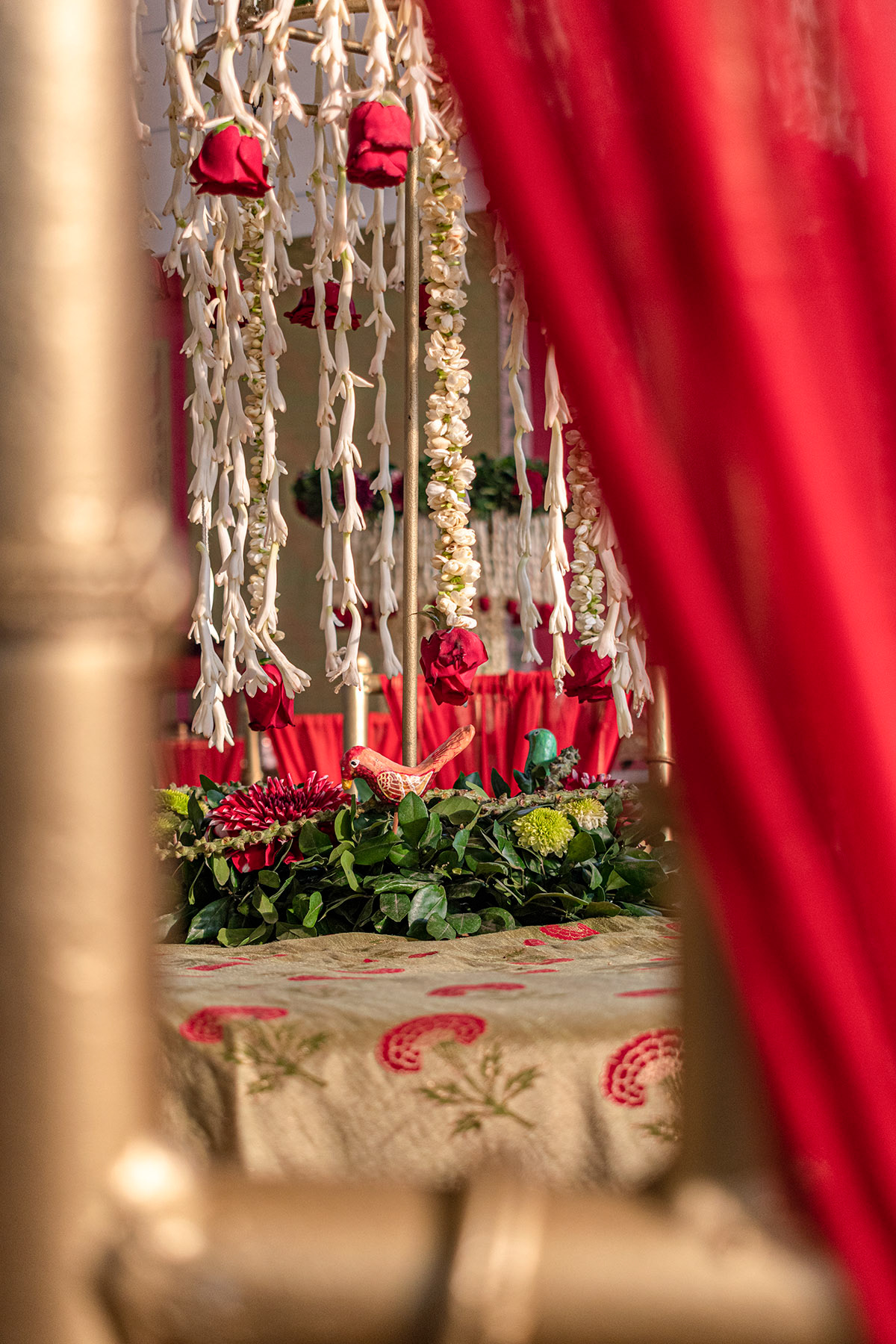 Decor by Andevi Wedding Design,2019