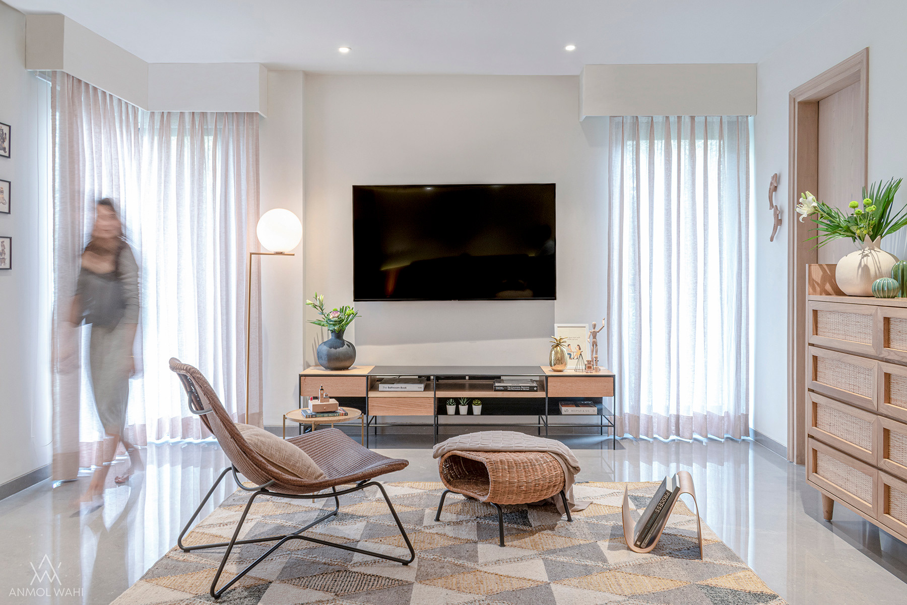 Design by Project810, 2019