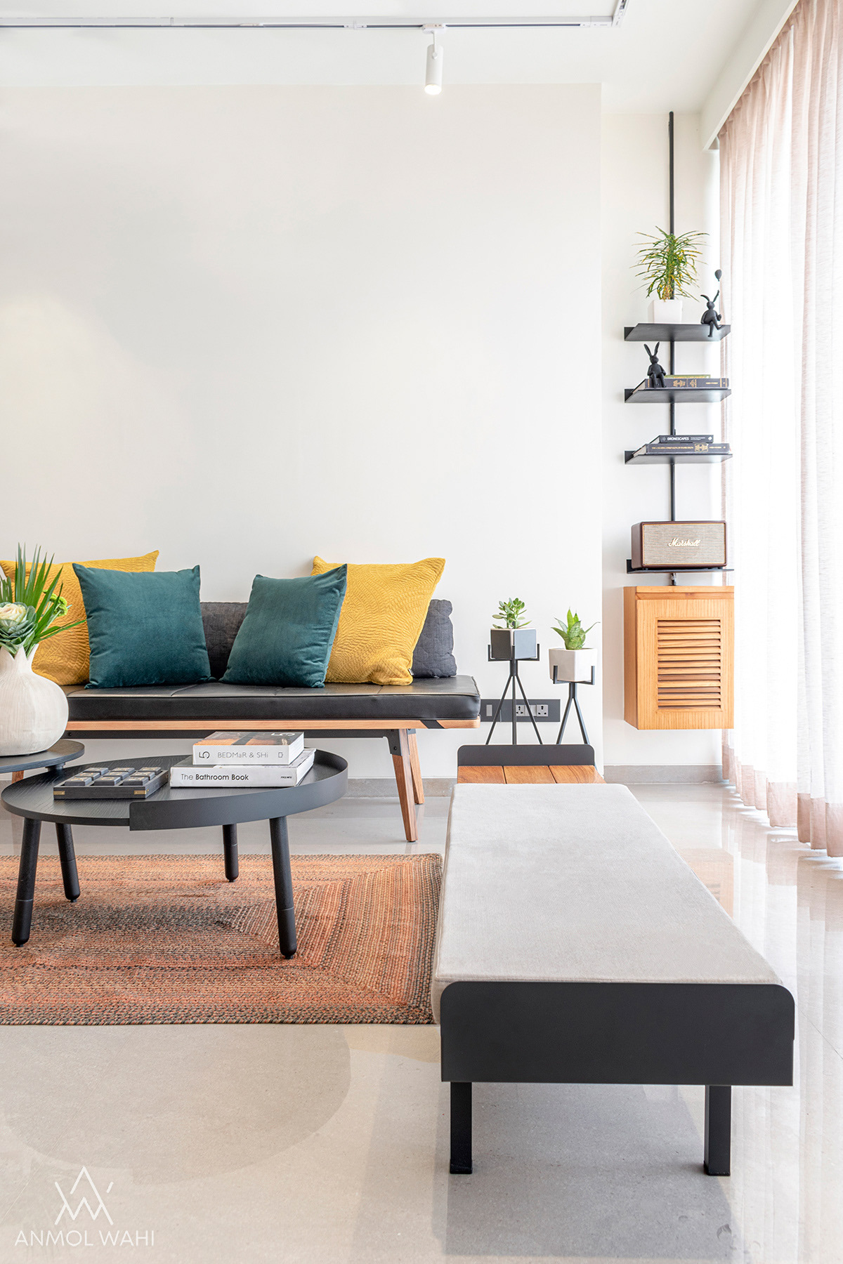 Design by Project810, 2019