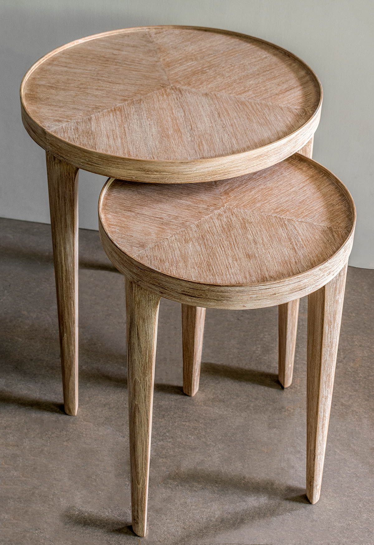 Furniture by Hidden Gallery, 2019