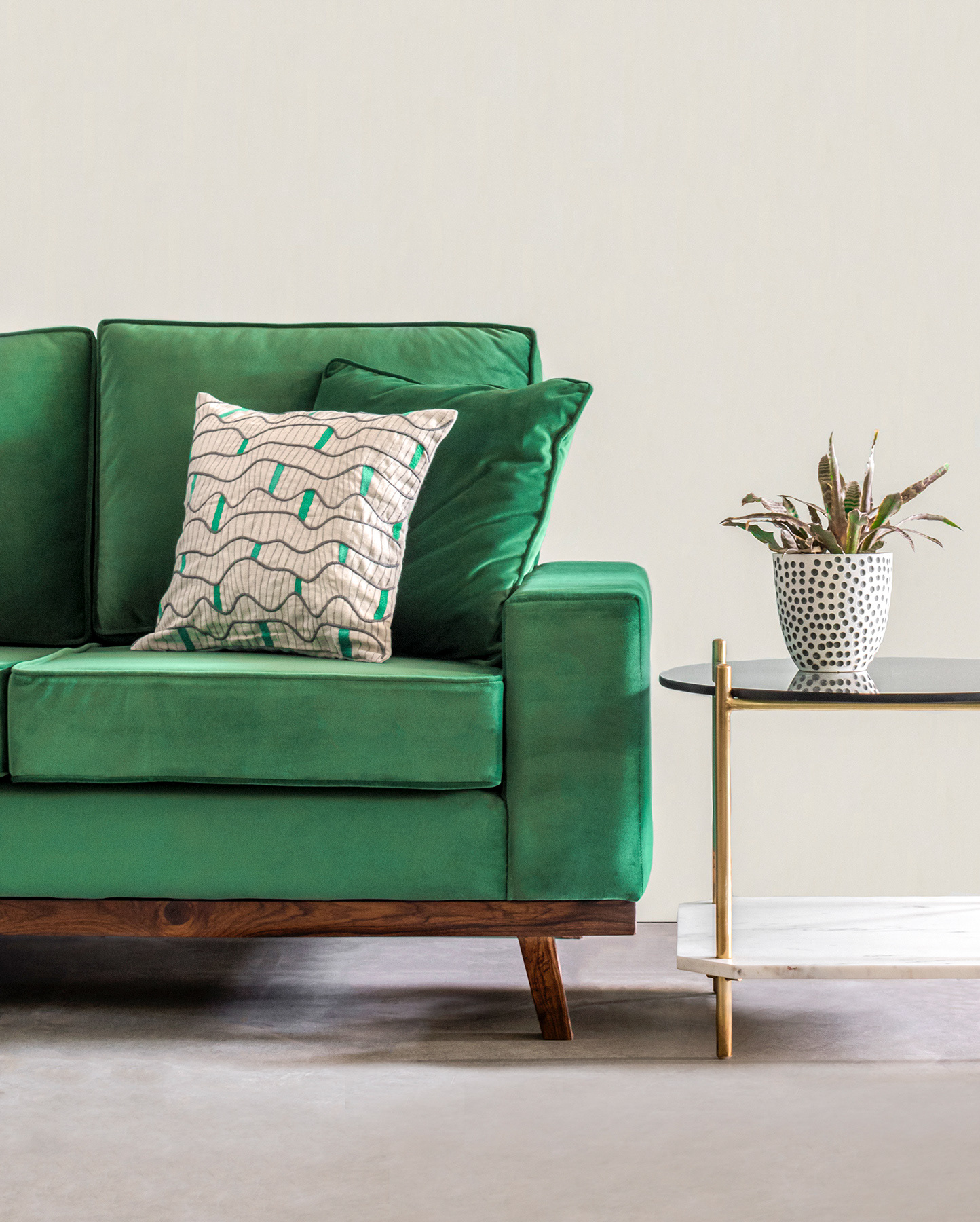 Furniture by Hidden Gallery, 2019