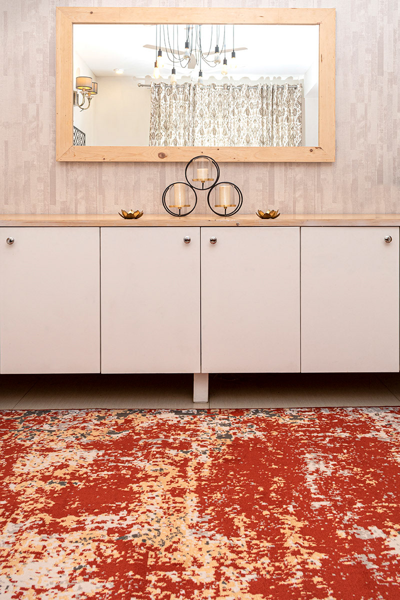 Carpets by Furnish My Place, 2020
