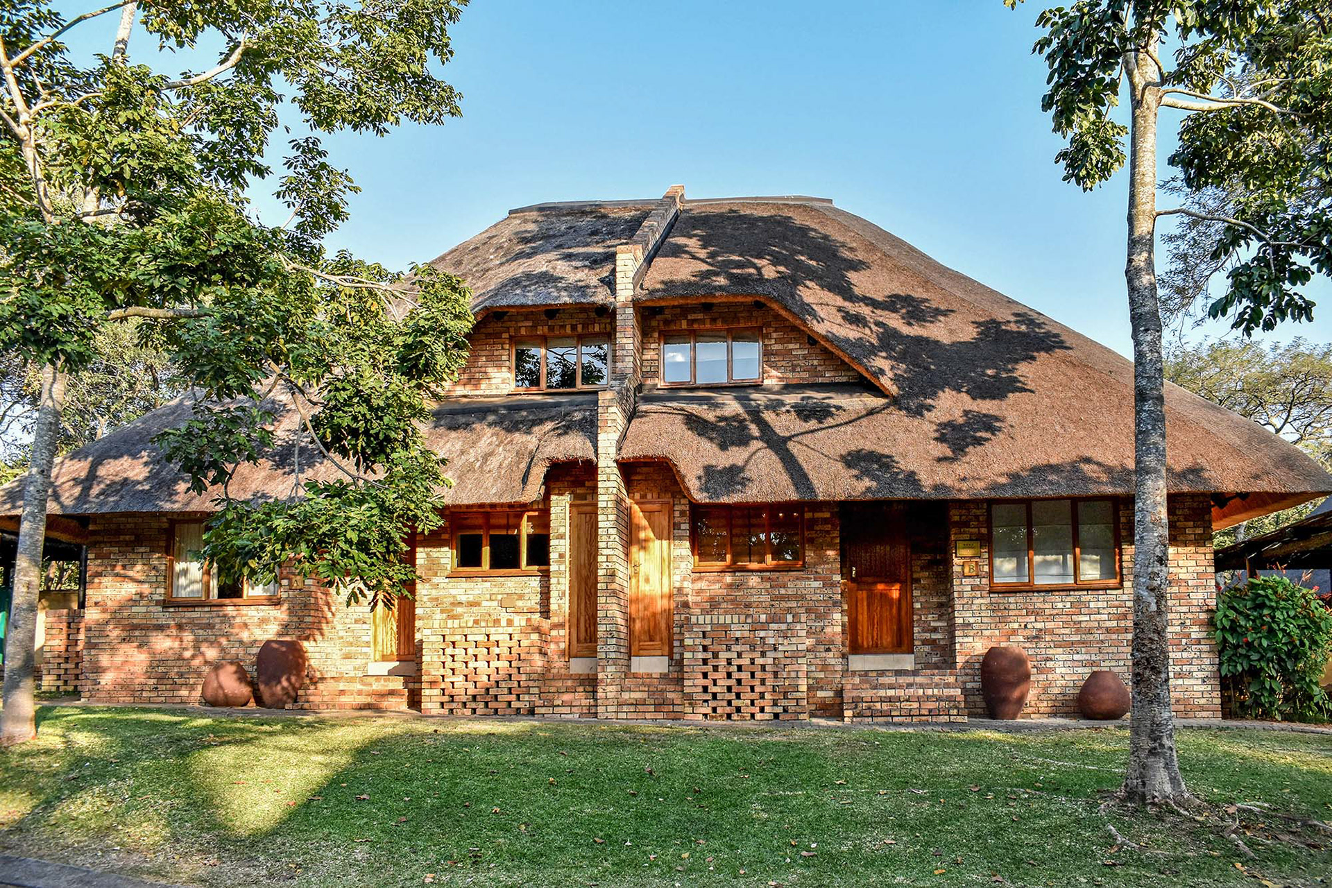 Cambalala Kruger Park Lodge, Hazyview, South Africa, 2017
