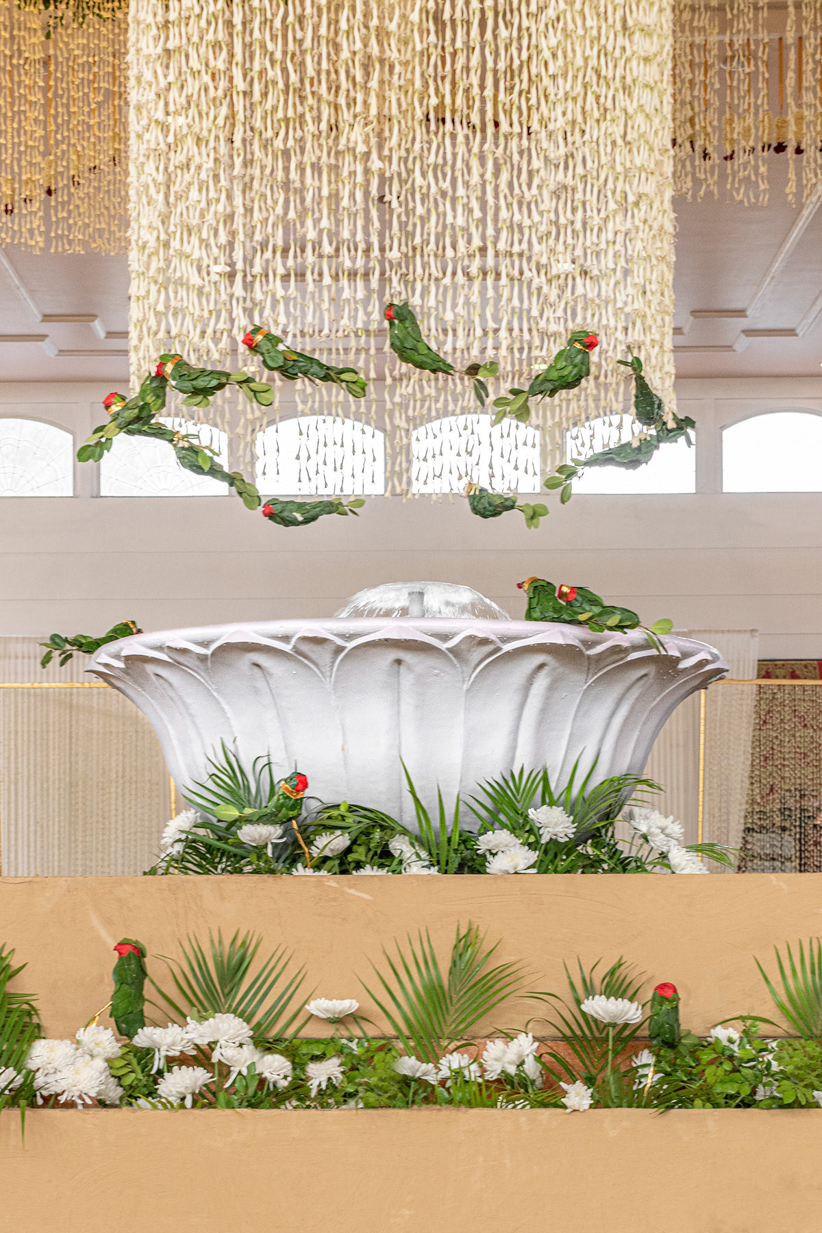Decor by Andevi Wedding Design, 2019