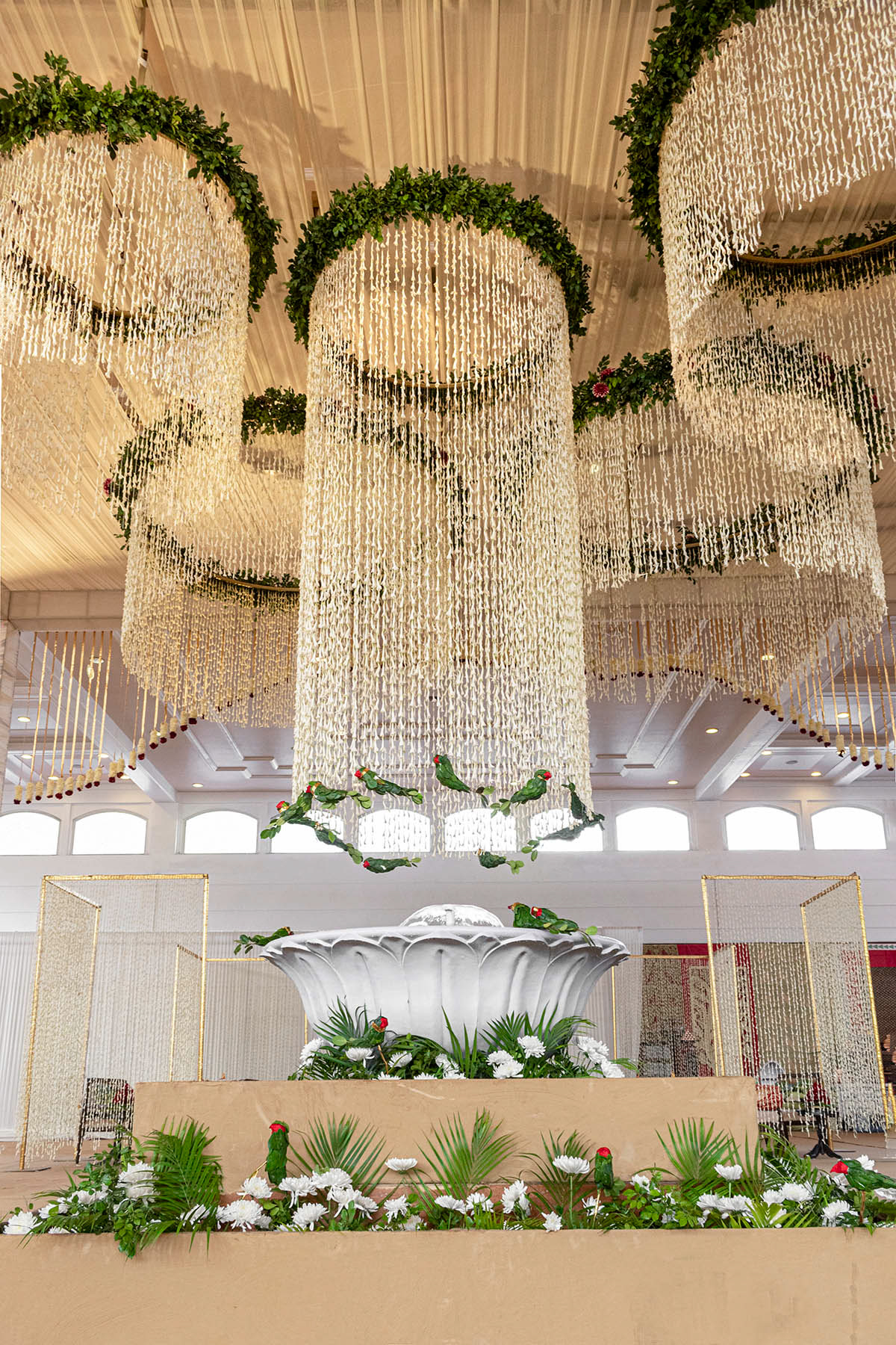 Decor by Andevi Wedding Design, 2019