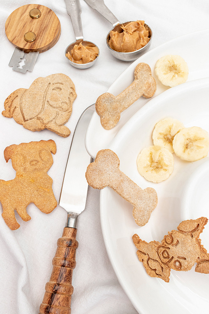 Dog Treats by Bone Appetit, 2020