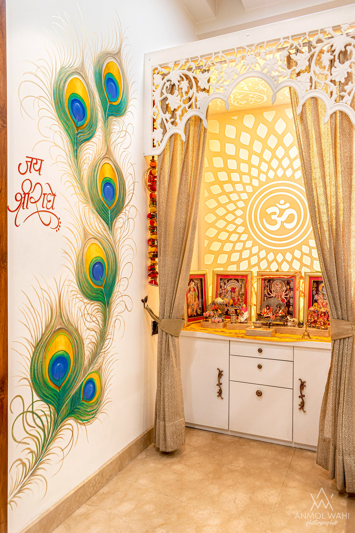 Design by Décorêve Design Studio, 2020