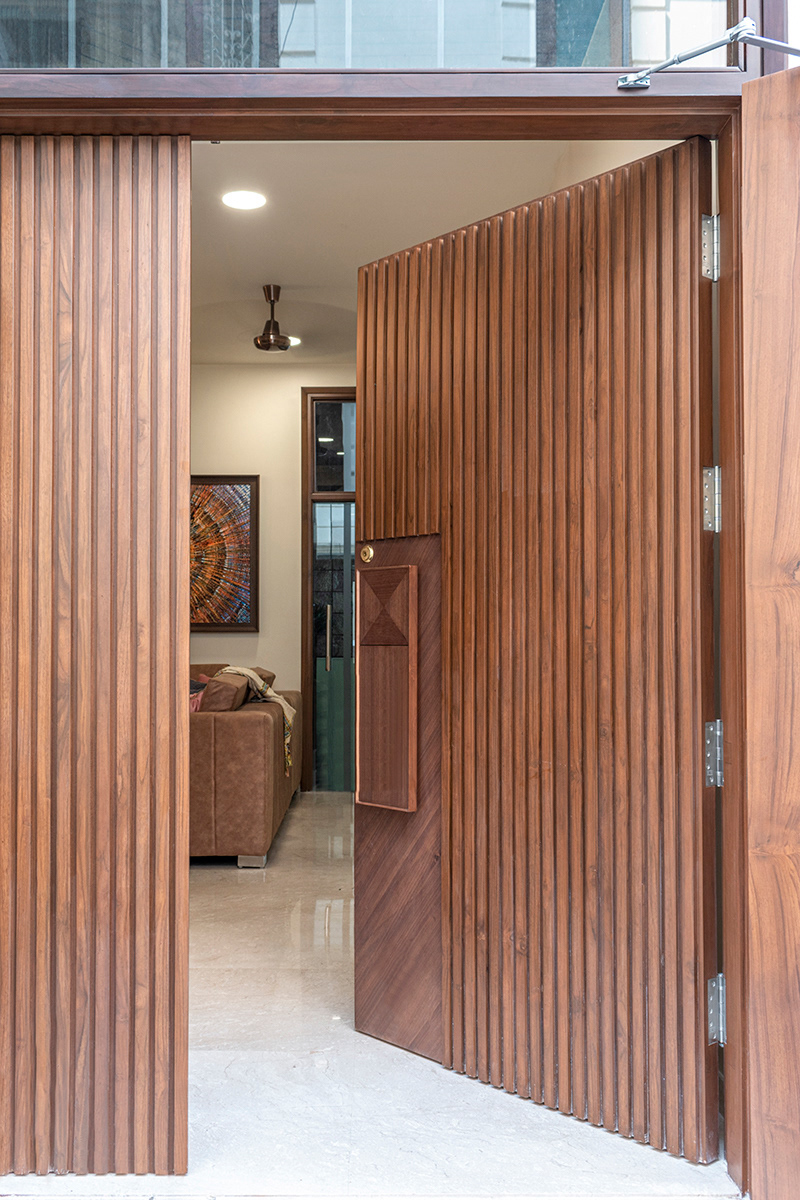Design by SPDA, 2019