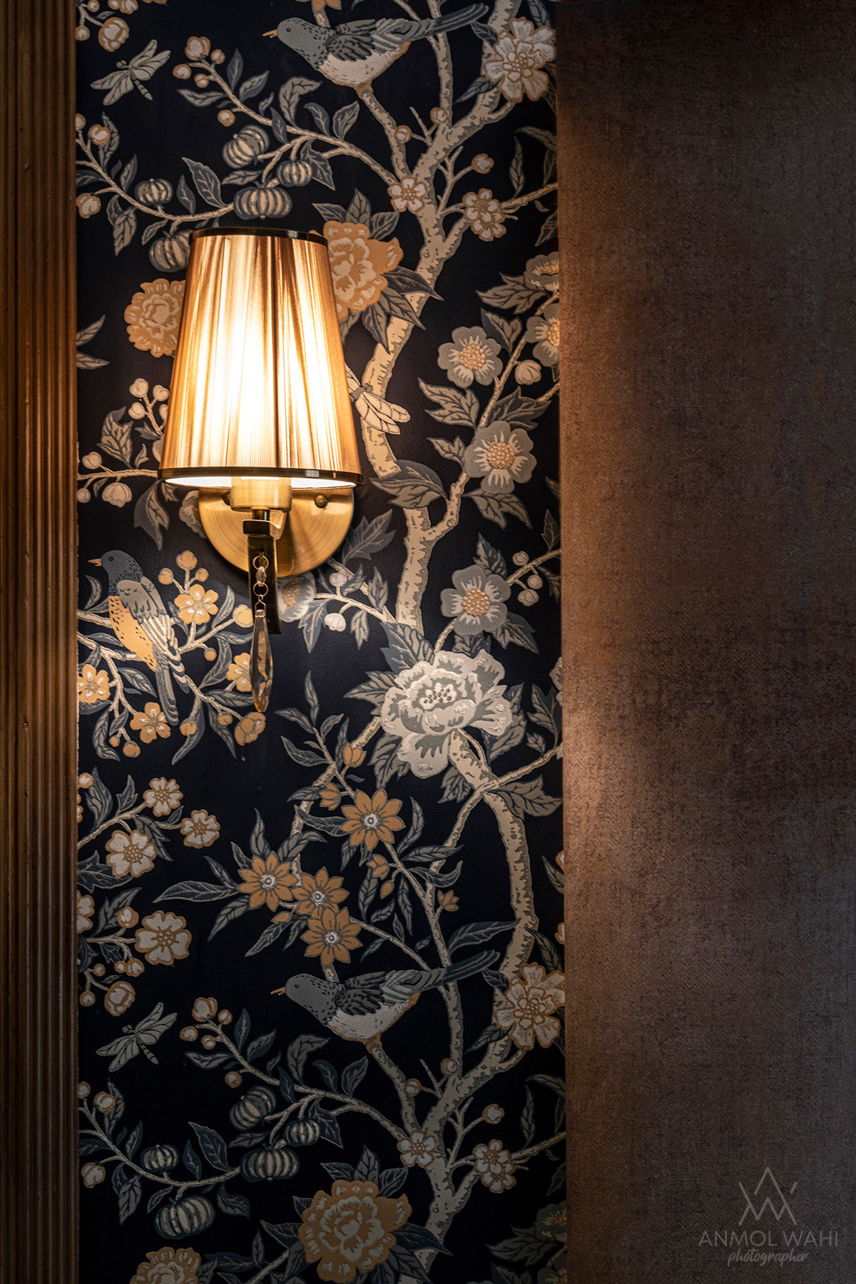 Design by Décorêve Design Studio, 2020