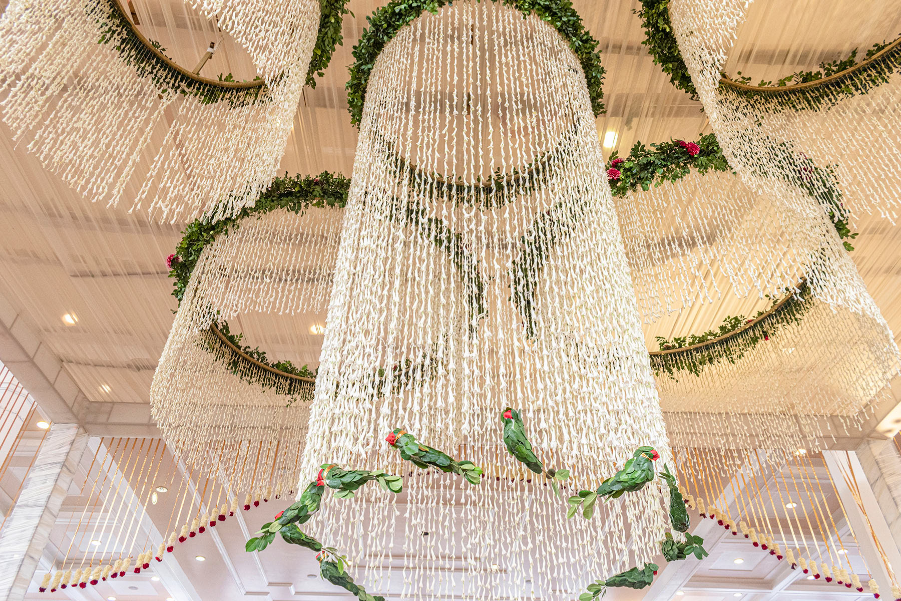 Decor by Andevi Wedding Design, 2019