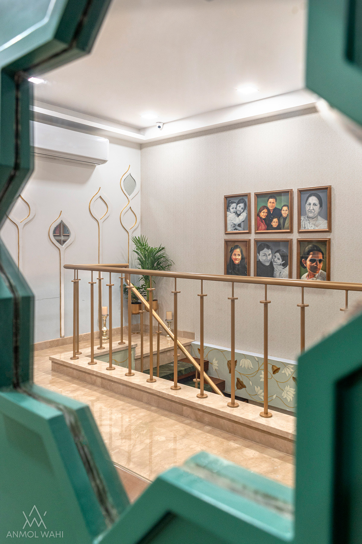 Design by Décorêve Design Studio, 2020