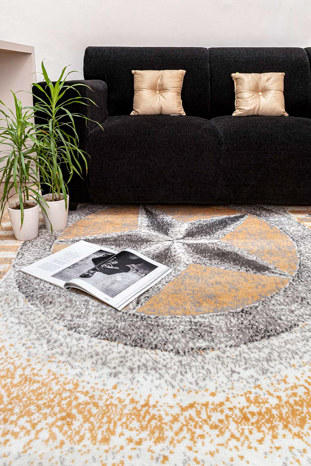Carpets by Furnish My Place, 2020