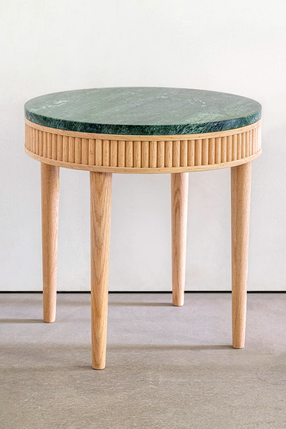 Furniture by Kamcekam, 2021