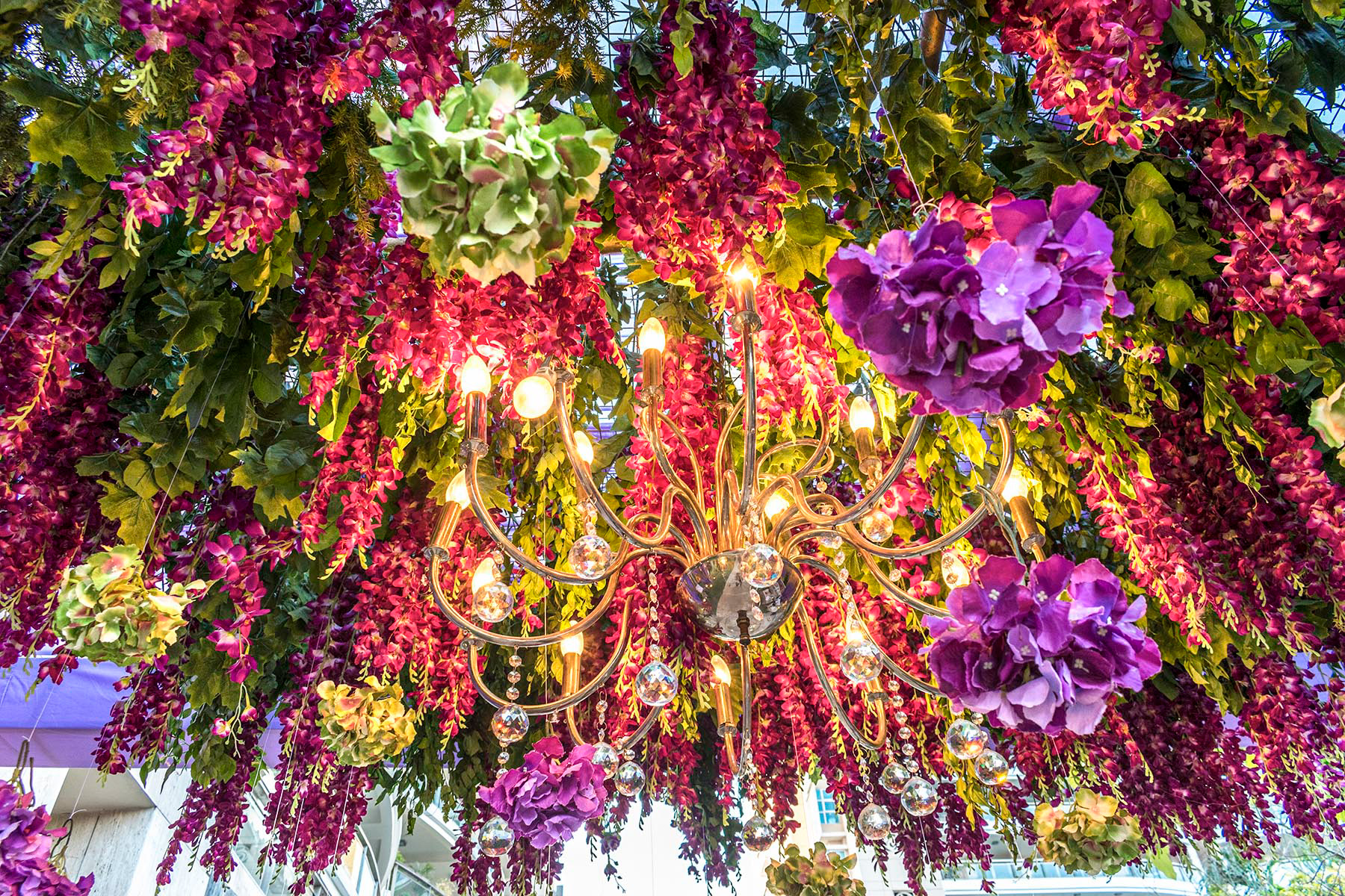 Decor by WED by Poornima, 2019