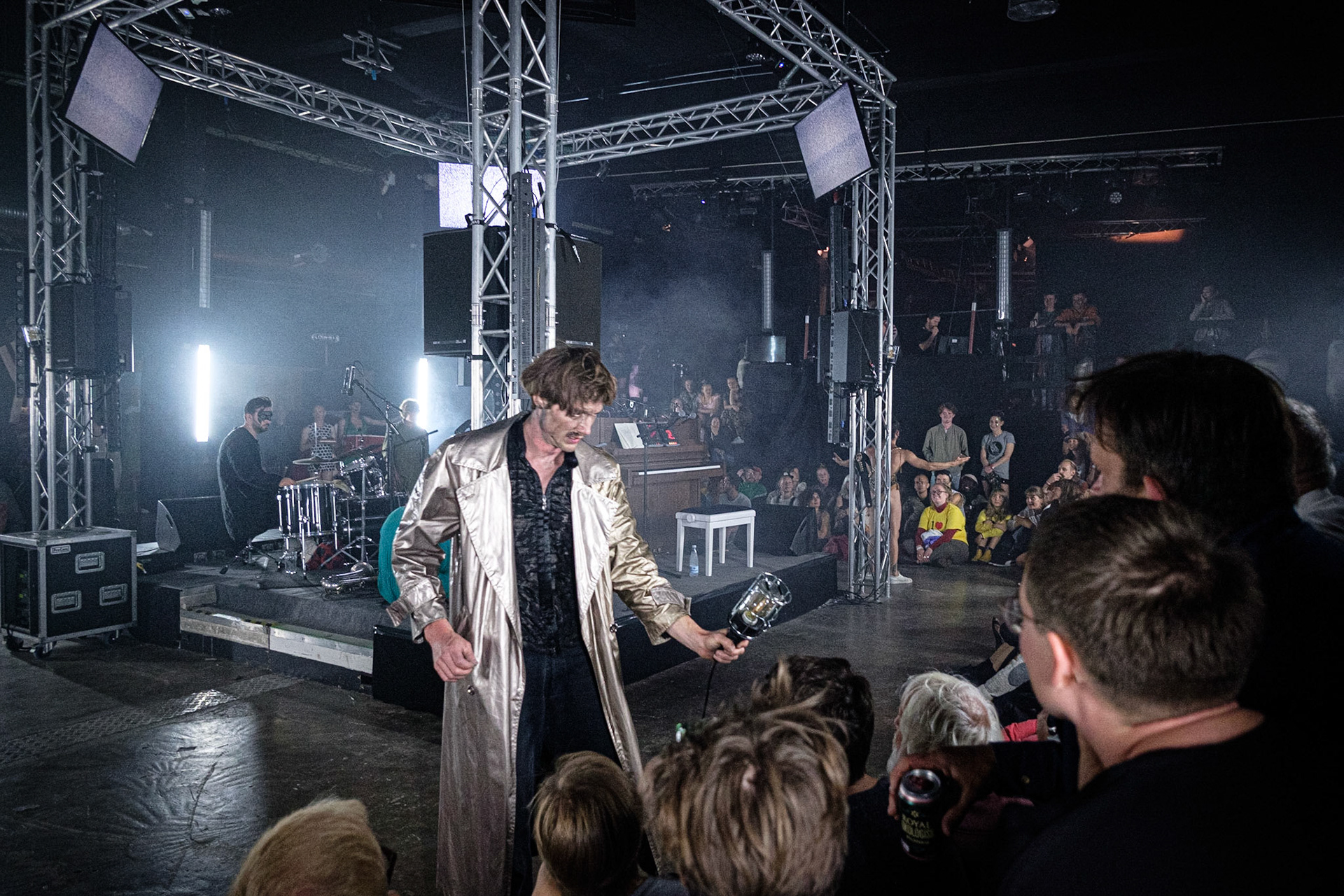 PR by Rico Feldfoss