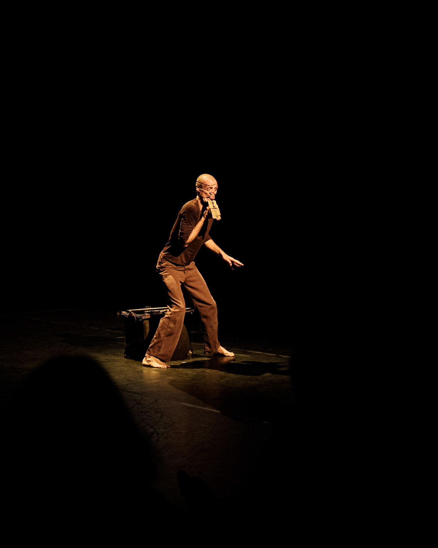 PR by Rico Feldfoss