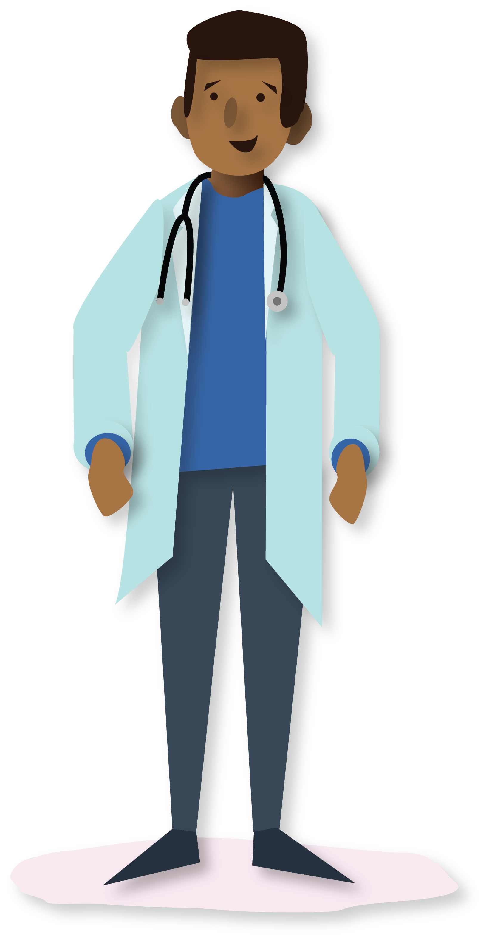 Doctor Character