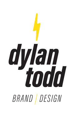 Dylan Todd | Brand + Design