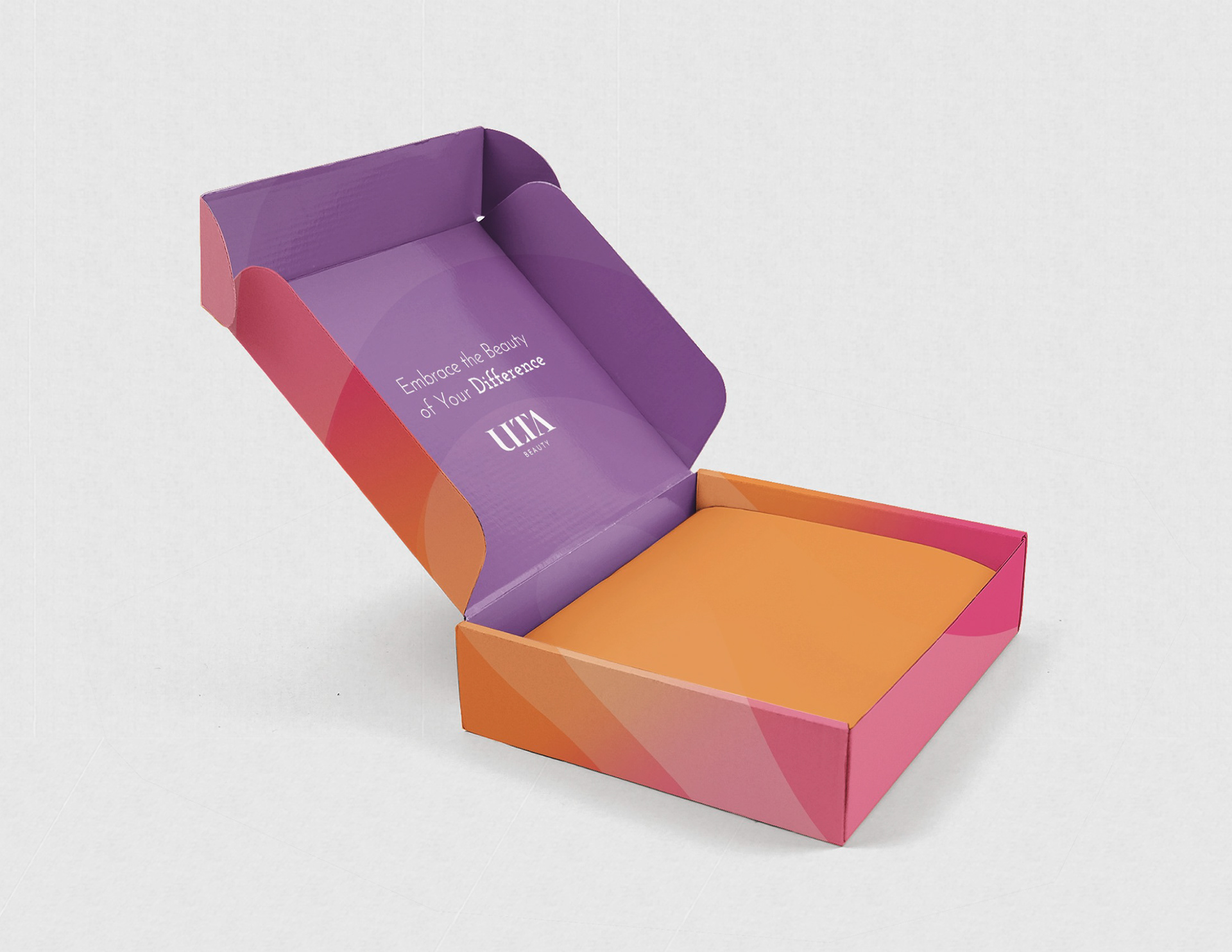Mailing Box