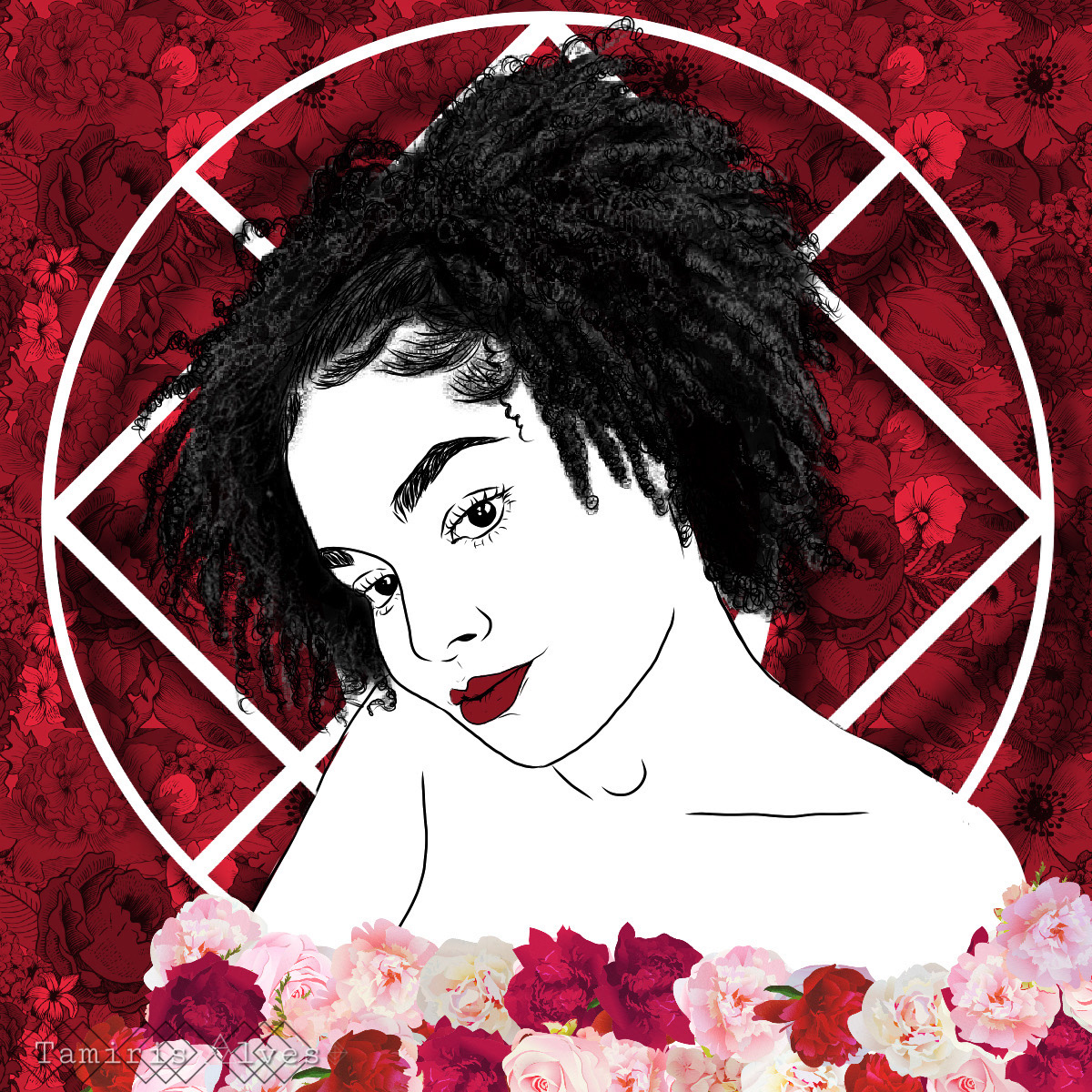 Photoshop/Procreate/2020