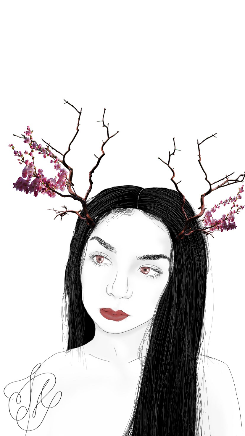 Photoshop/Procreate/2021