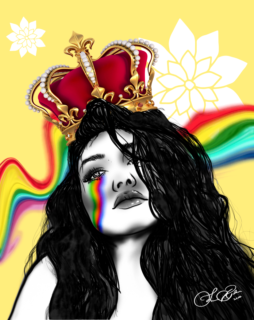 Photoshop/Lenovo Yoga/2020