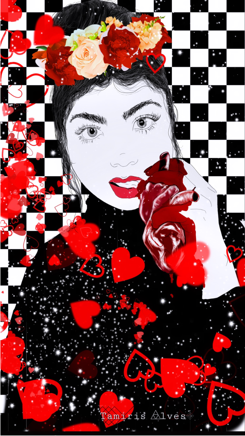 Photoshop/Procreate/2020