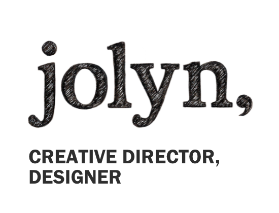 The Portfolio Of Jolyn Janis Creative Director And Designer Red Winds