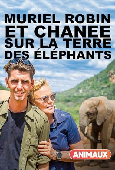 Doc- 2017- FranceTV - ( Cadreur animalier )