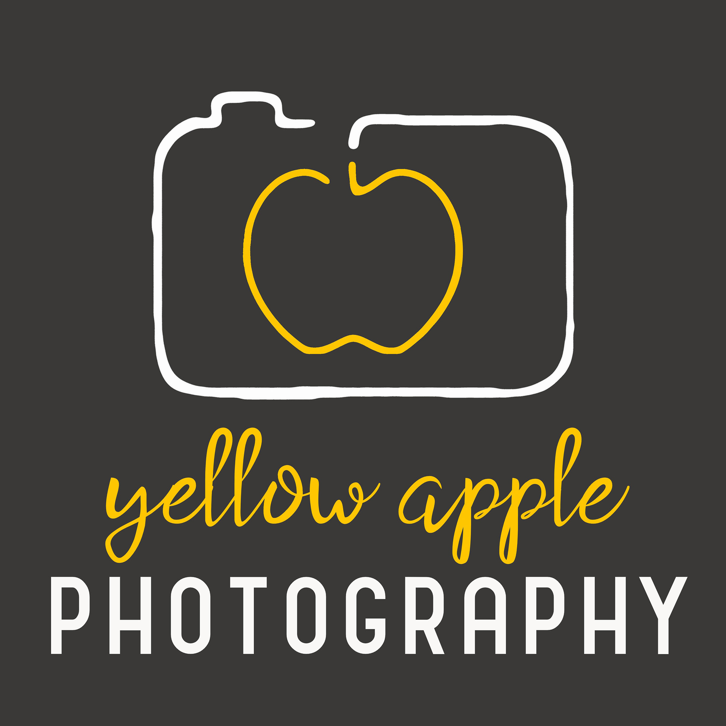 YELLOW APPLE PHOTOGRAPHY